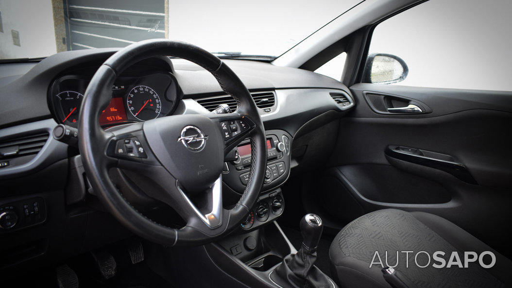 Opel Corsa 1.2 de 2018