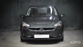 Opel Corsa 1.2 de 2018