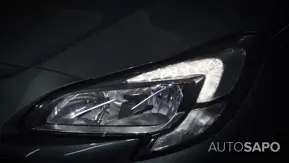Opel Corsa 1.2 de 2018
