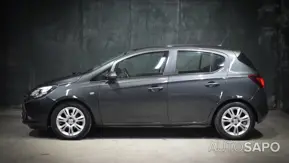 Opel Corsa 1.2 de 2018