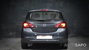 Opel Corsa 1.2 de 2018