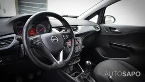 Opel Corsa 1.2 de 2018