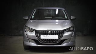 Peugeot 208 1.2 PureTech Active de 2021