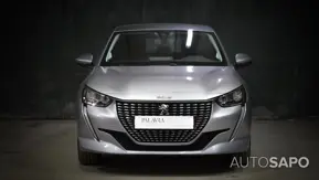 Peugeot 208 1.2 PureTech Active de 2021