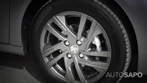 Peugeot 208 1.2 PureTech Active de 2021