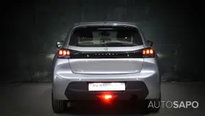 Peugeot 208 1.2 PureTech Active de 2021
