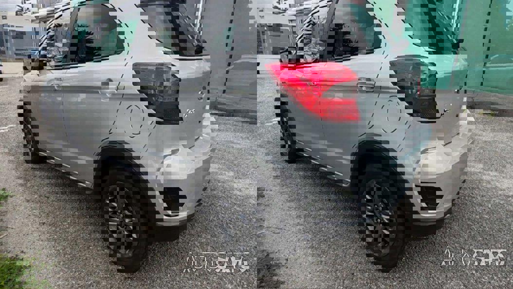 Ford Ka+ 1.19 Ti-VCT Active de 2019