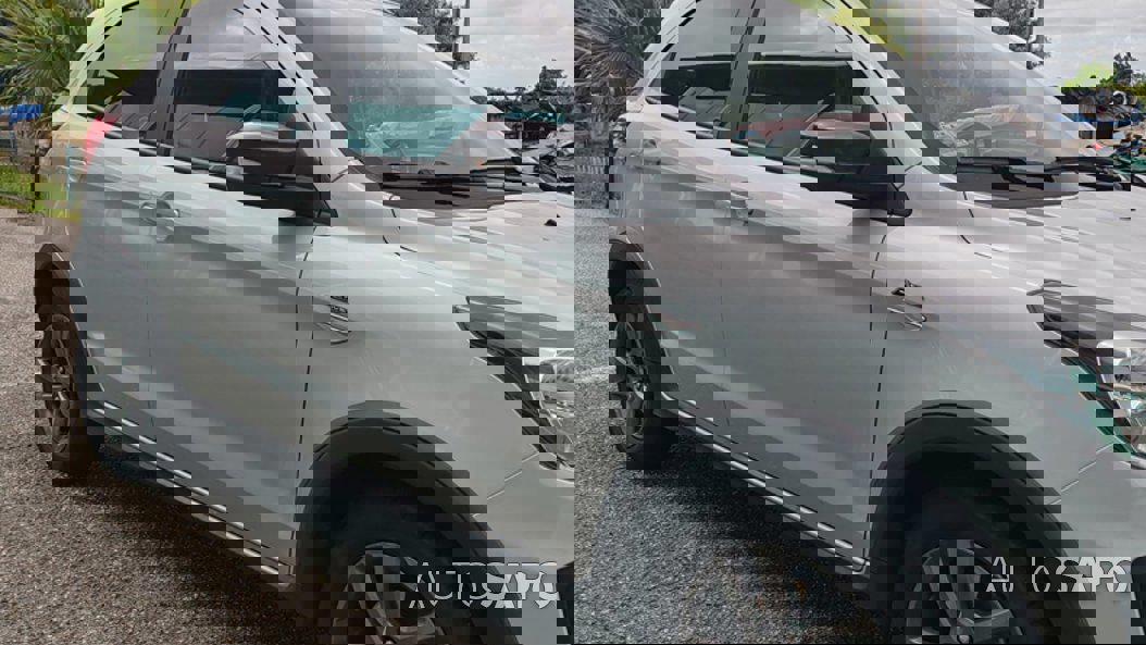 Ford Ka+ 1.19 Ti-VCT Active de 2019
