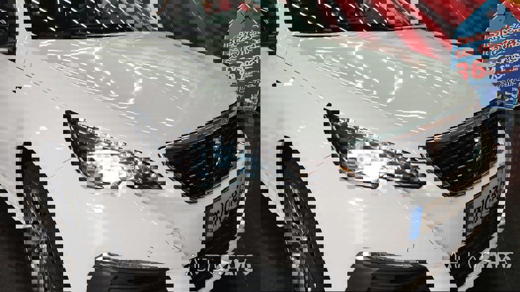 Peugeot 308 de 2021