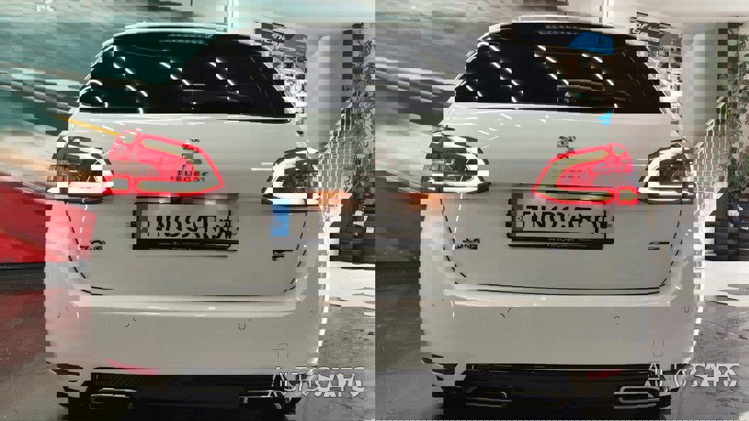 Peugeot 308 de 2021