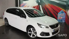 Peugeot 308 de 2021