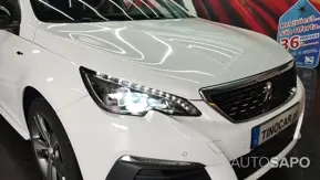 Peugeot 308 de 2021