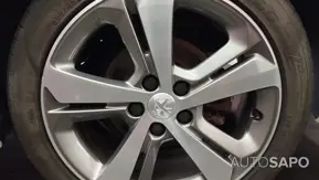 Peugeot 308 de 2021