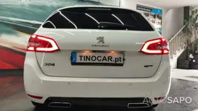 Peugeot 308 de 2021