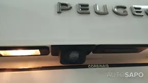Peugeot 308 de 2021
