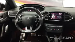 Peugeot 308 de 2021