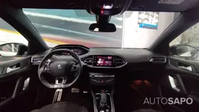 Peugeot 308 de 2021