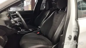 Peugeot 308 de 2021