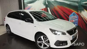 Peugeot 308 de 2021