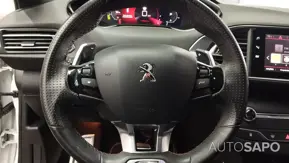 Peugeot 308 de 2021