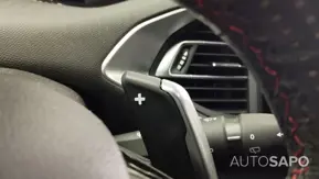 Peugeot 308 de 2021