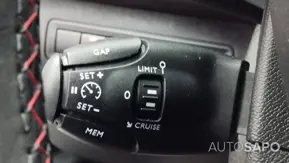 Peugeot 308 de 2021