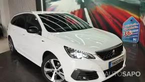 Peugeot 308 de 2021