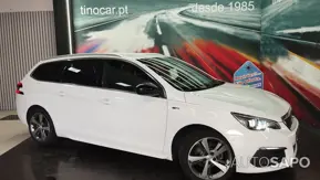 Peugeot 308 de 2021