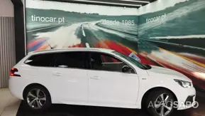 Peugeot 308 de 2021