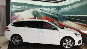 Peugeot 308 de 2021