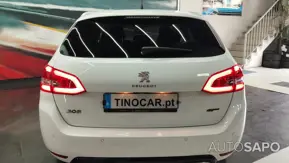 Peugeot 308 de 2021