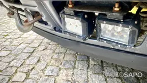 Land Rover Range Rover 2.5 DSE de 1996