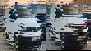Peugeot Partner 1.5 BlueHDi Premium Standard de 2021