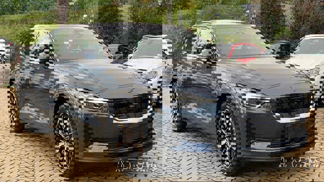 Polestar 2 de 2022