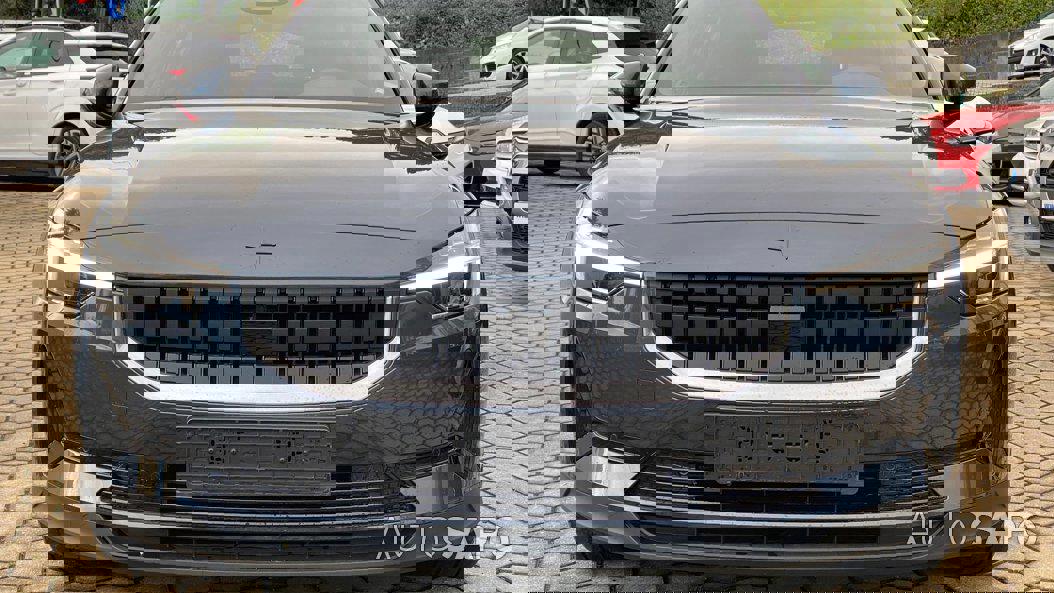 Polestar 2 de 2022