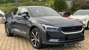 Polestar 2 de 2022