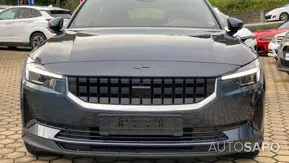 Polestar 2 de 2022