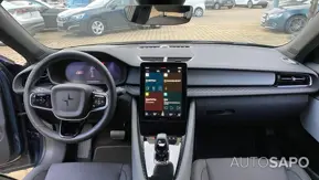 Polestar 2 de 2022