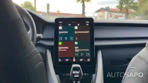 Polestar 2 de 2022