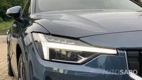 Polestar 2 de 2022