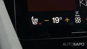 Polestar 2 de 2022