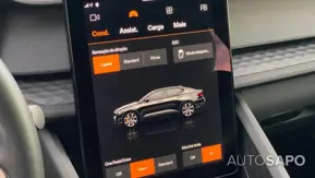 Polestar 2 de 2022
