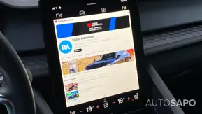 Polestar 2 de 2022