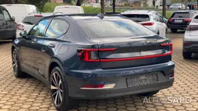 Polestar 2 de 2022
