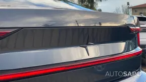 Polestar 2 de 2022
