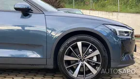 Polestar 2 de 2022