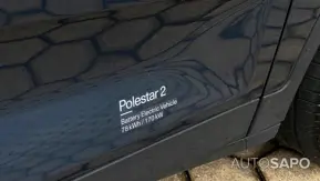 Polestar 2 de 2022