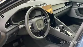 Polestar 2 de 2022