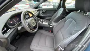 Polestar 2 de 2022