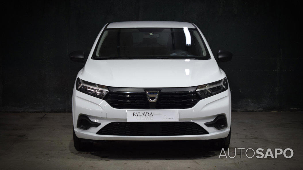 Dacia Sandero 1.0 SCe Comfort de 2022